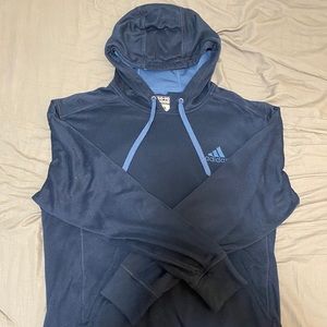 Adidas hoodie